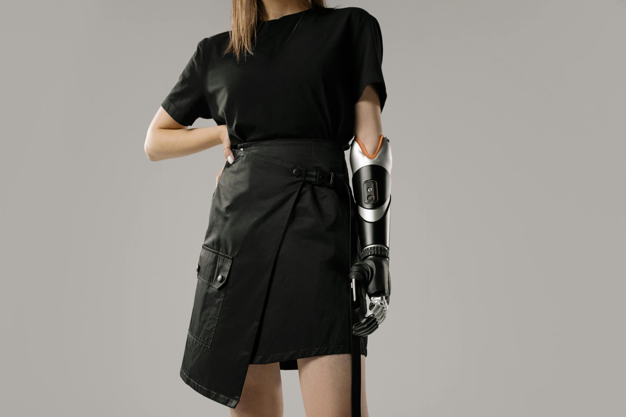 The Future of Preventive Healthcare with AI